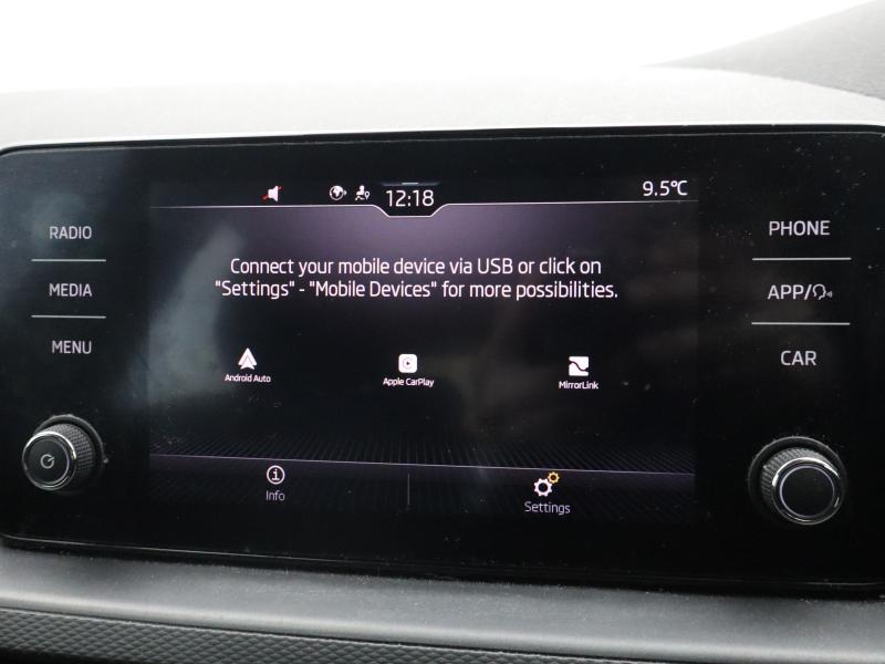 Used Skoda Kamiq 2023 for sale - 77746935: Photo 27