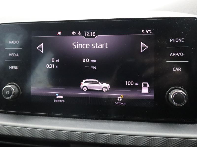 Used Skoda Kamiq 2023 for sale - 77746935: Photo 28