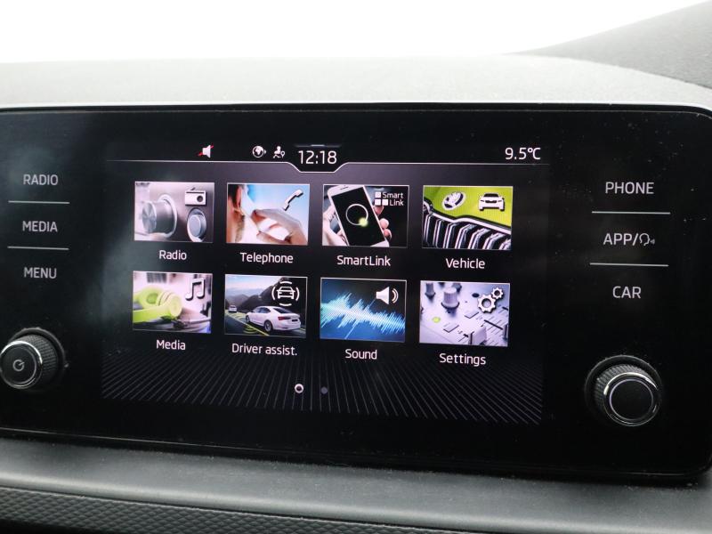 Used Skoda Kamiq 2023 for sale - 77746935: Photo 29