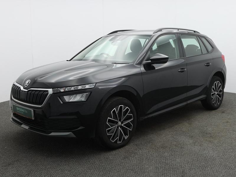 Used Skoda Kamiq 2023 for sale - 77746935: Photo 3