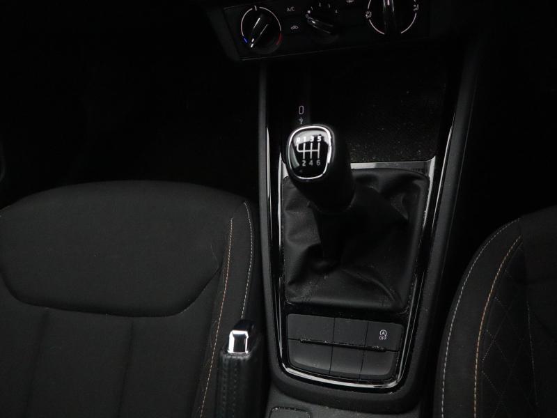 Used Skoda Kamiq 2023 for sale - 77746935: Photo 32