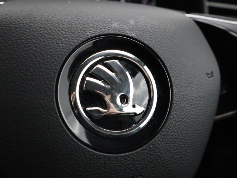 Used Skoda Kamiq 2023 for sale - 77746935: Photo 34