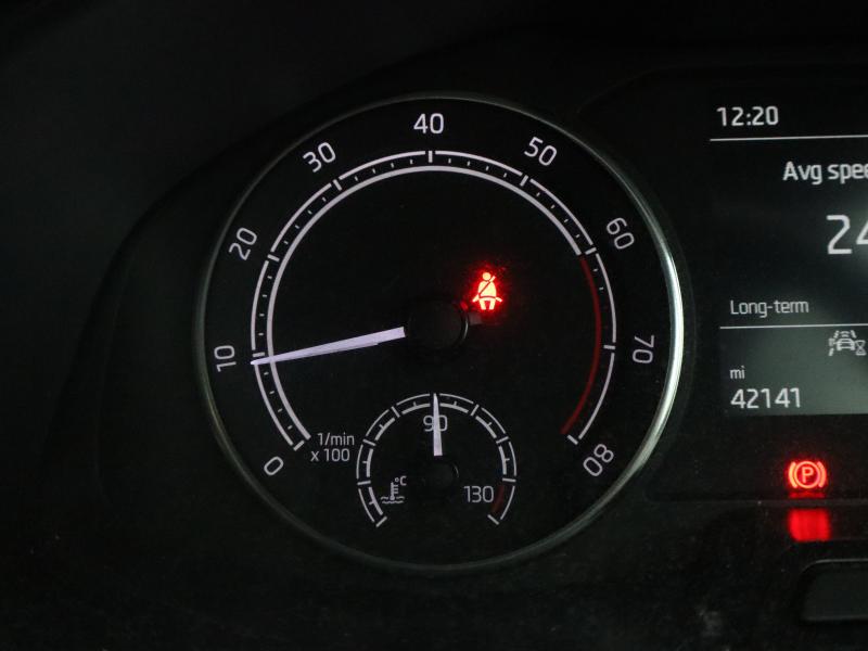 Used Skoda Kamiq 2023 for sale - 77746935: Photo 37