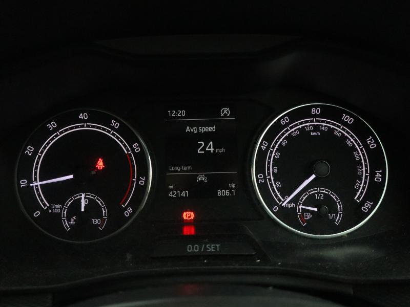 Used Skoda Kamiq 2023 for sale - 77746935: Photo 38