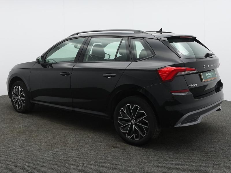 Used Skoda Kamiq 2023 for sale - 77746935: Photo 5