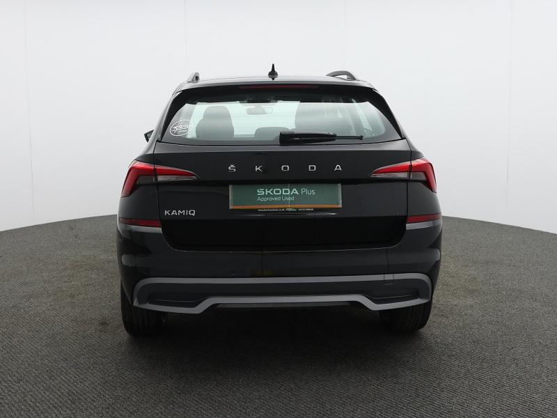 Used Skoda Kamiq 2023 for sale - 77746935: Photo 6