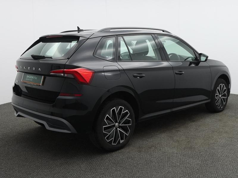 Used Skoda Kamiq 2023 for sale - 77746935: Photo 7