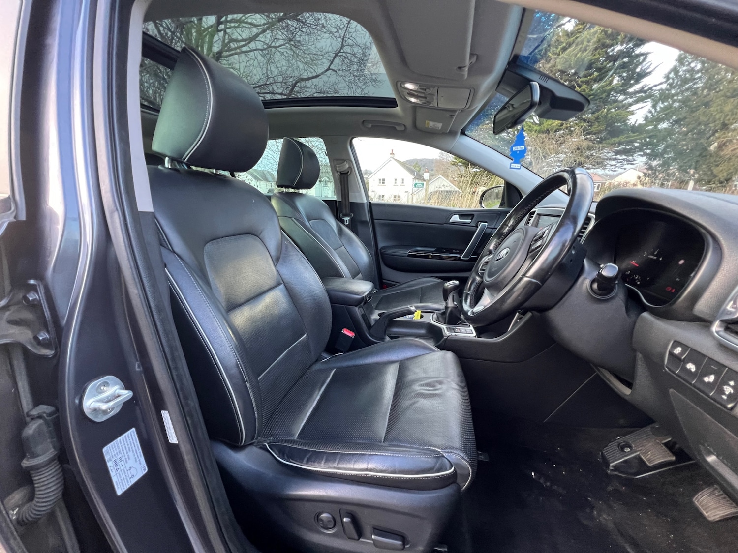 Used Kia Sportage 2016 for sale - 77245556: Photo 10