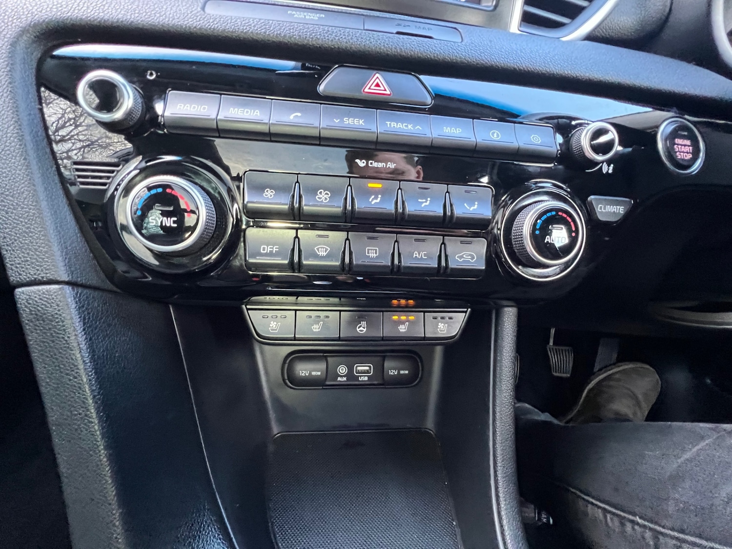 Used Kia Sportage 2016 for sale - 77245556: Photo 13