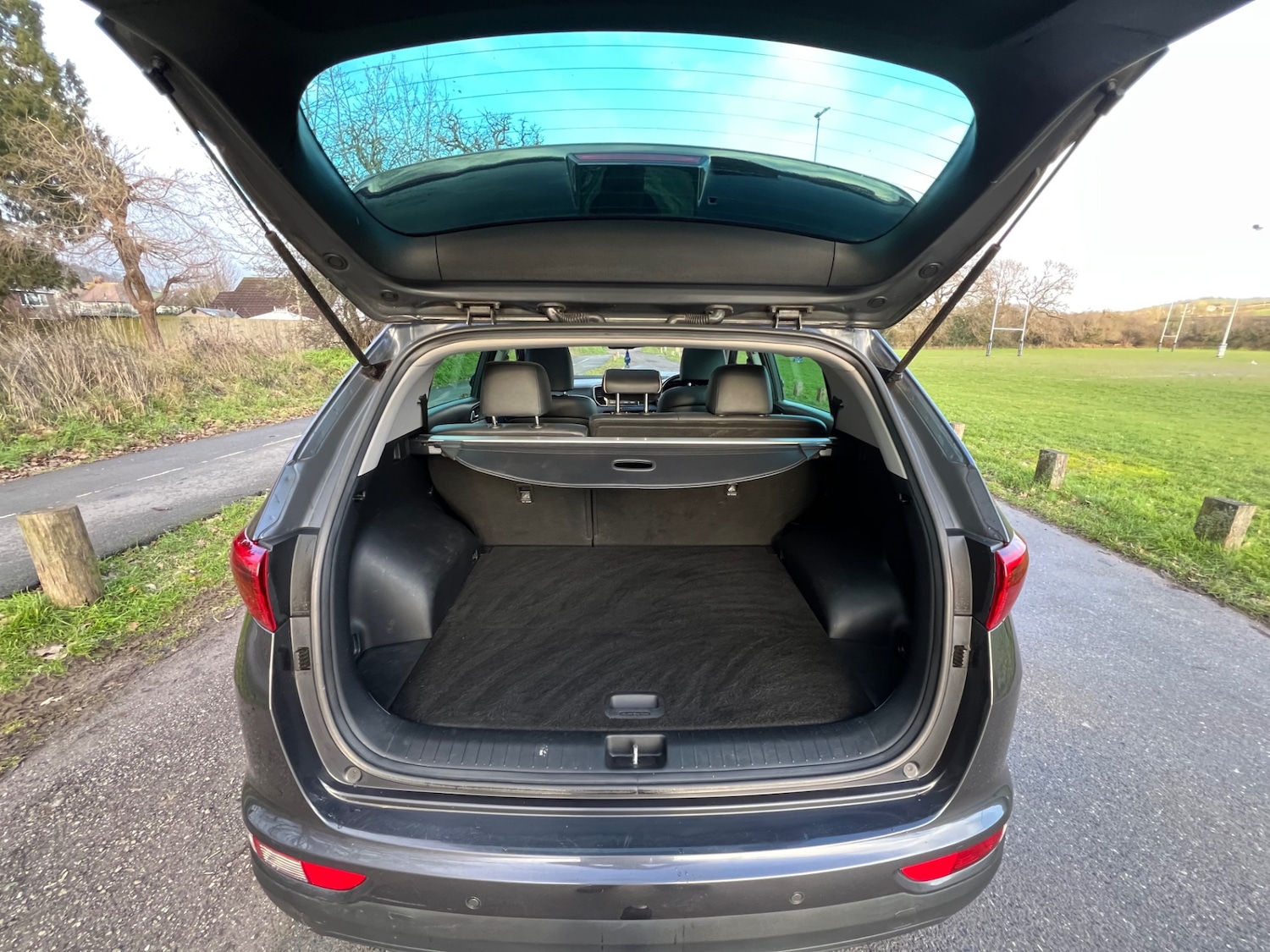 Used Kia Sportage 2016 for sale - 77245556: Photo 7