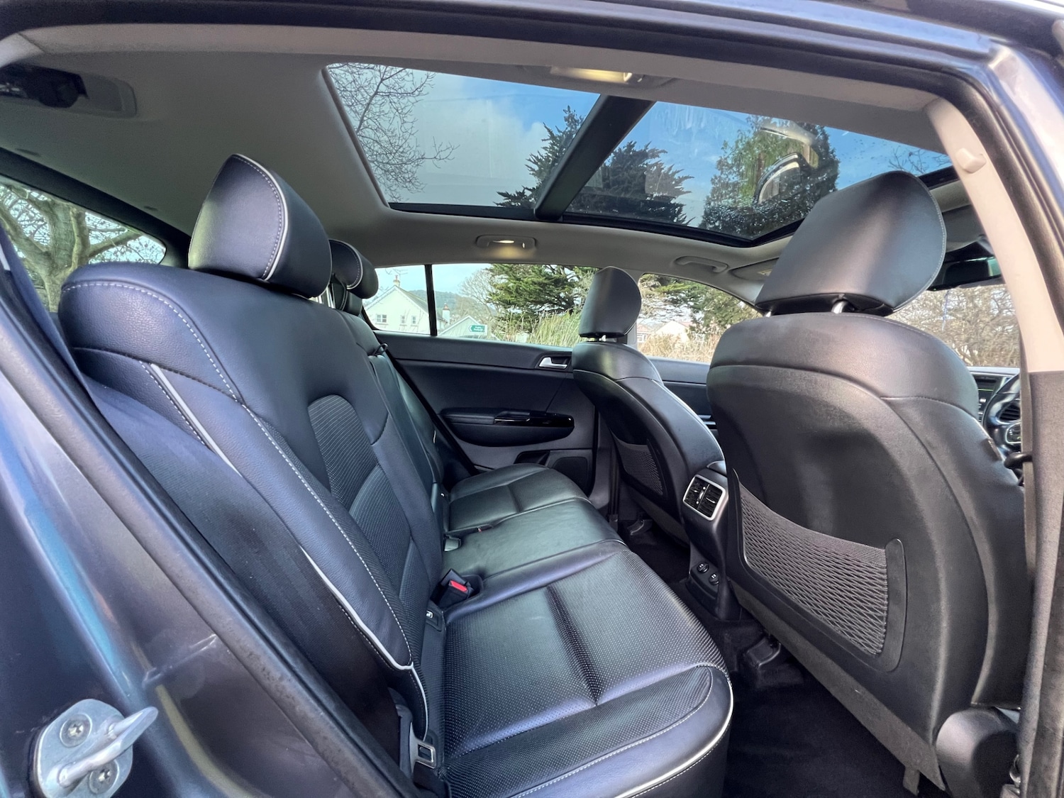 Used Kia Sportage 2016 for sale - 77245556: Photo 8