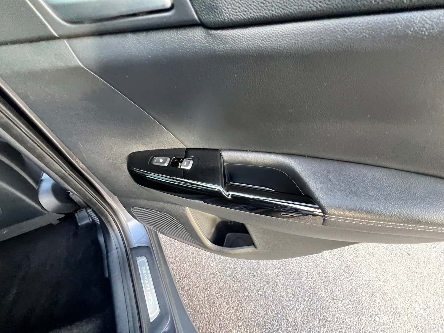 Used Kia Sportage 2016 for sale - 77245556: Photo 9