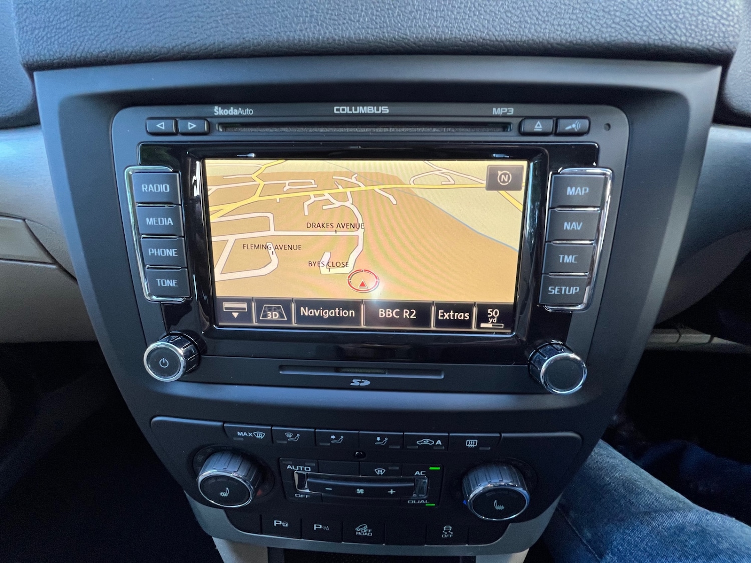 Vehicle 11