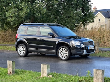 2011 (61) - 2.0 TDI CR [140] Elegance 4x4 5dr