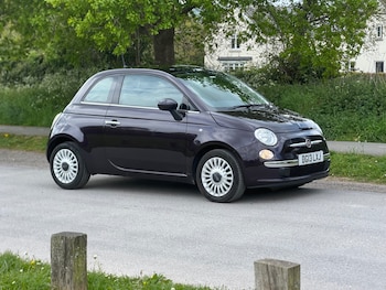 Used Fiat 500 2013 for sale - 78433879: Photo