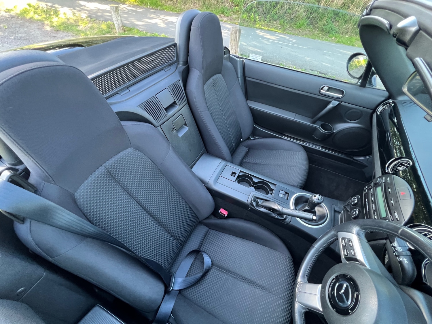 Used Mazda MX-5 2008 for sale - 76146407: Photo 10