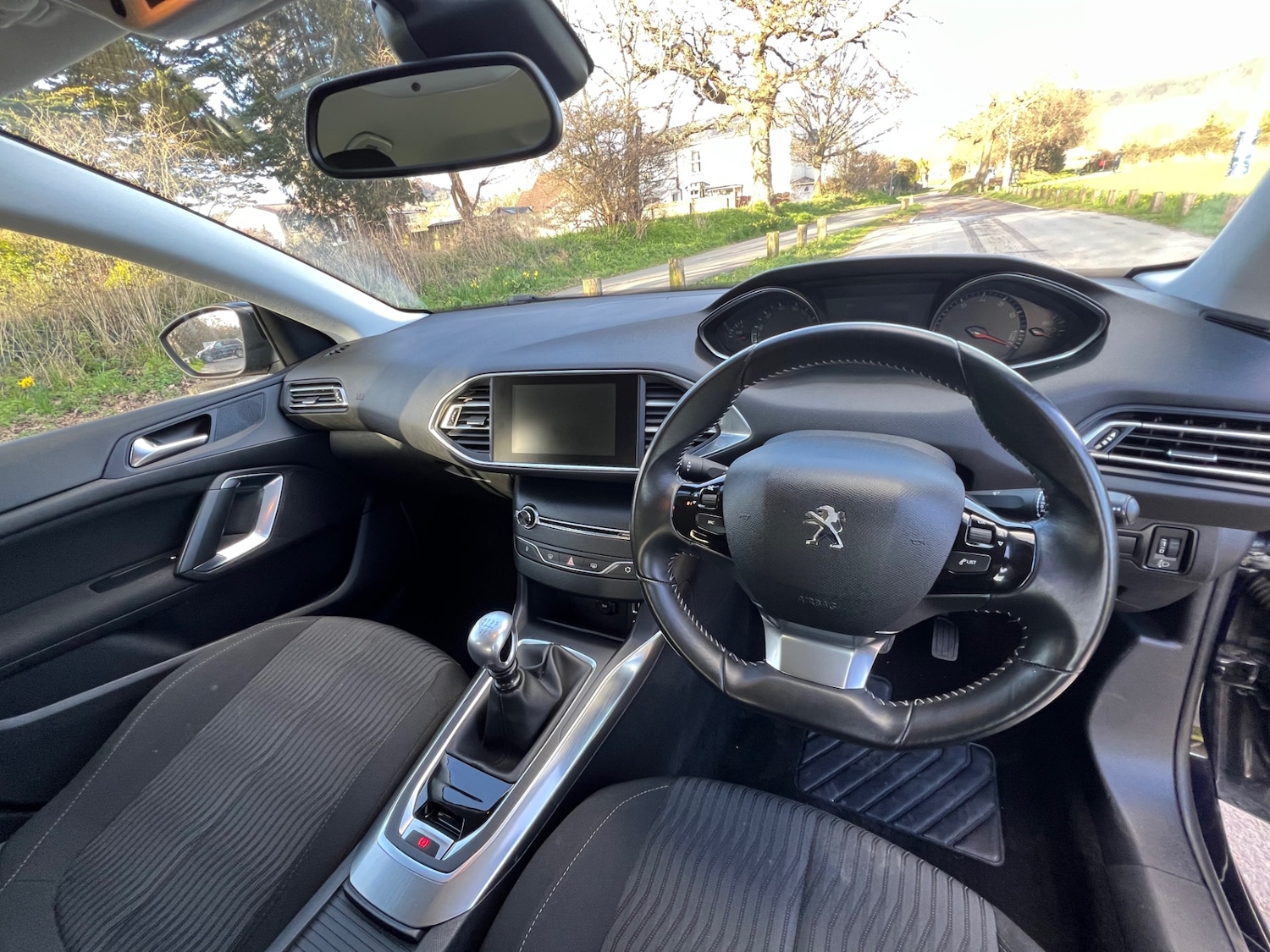 Used Peugeot 308 2014 for sale - 77570129: Photo 10