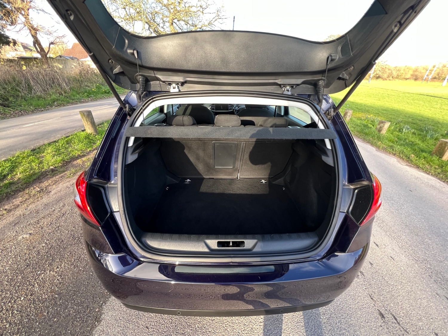 Used Peugeot 308 2014 for sale - 77570129: Photo 7