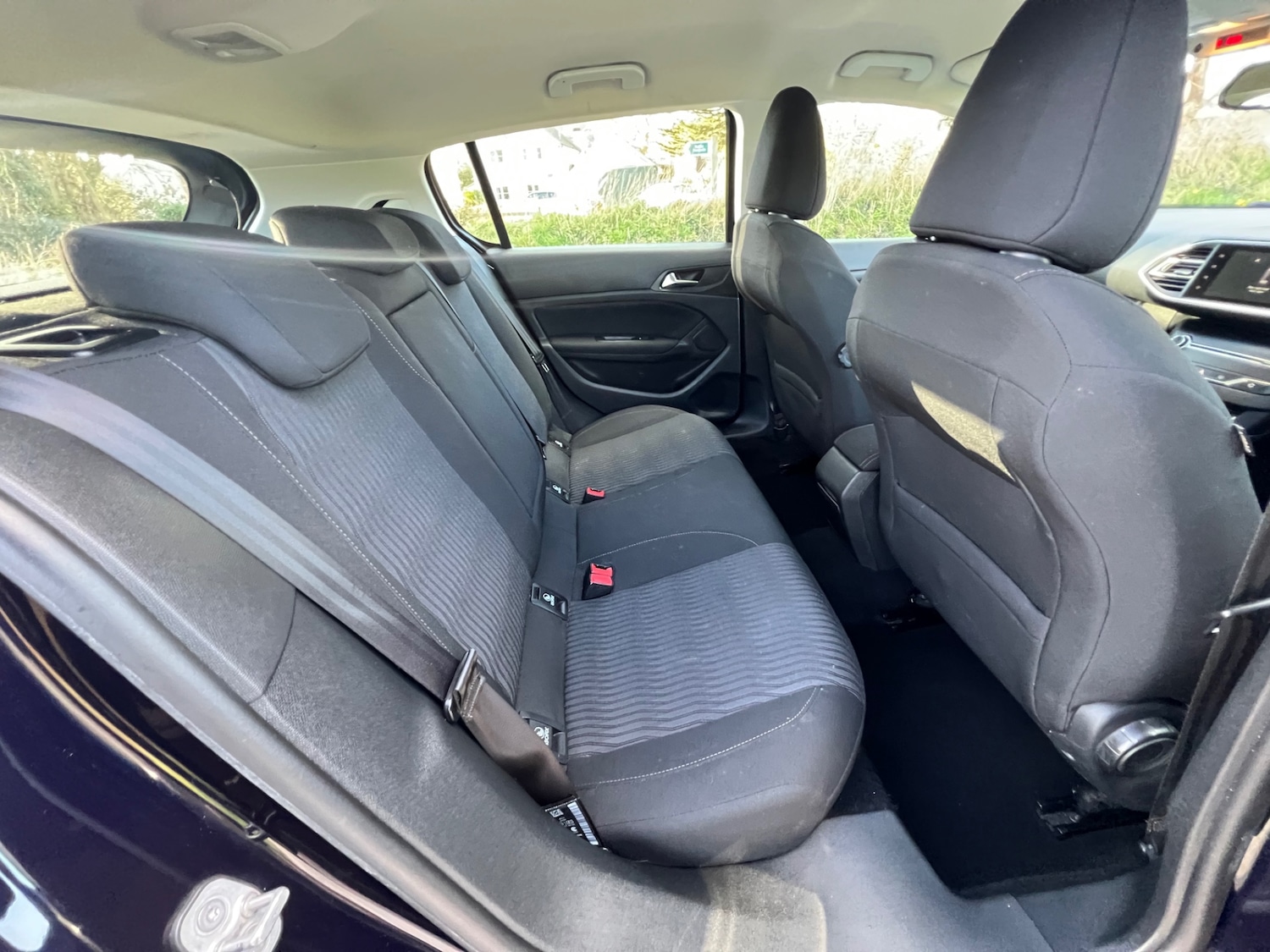 Used Peugeot 308 2014 for sale - 77570129: Photo 8