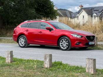Used Mazda Mazda6 2016 for sale - 75453707: Photo