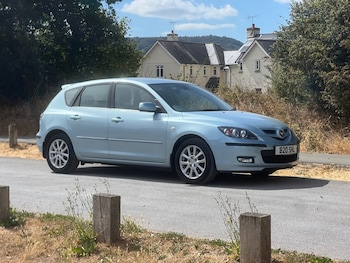 Used Mazda Mazda3 2008 for sale - 79559550: Photo