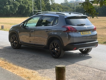 Used Peugeot 2008 2017 for sale - 79307422: Photo