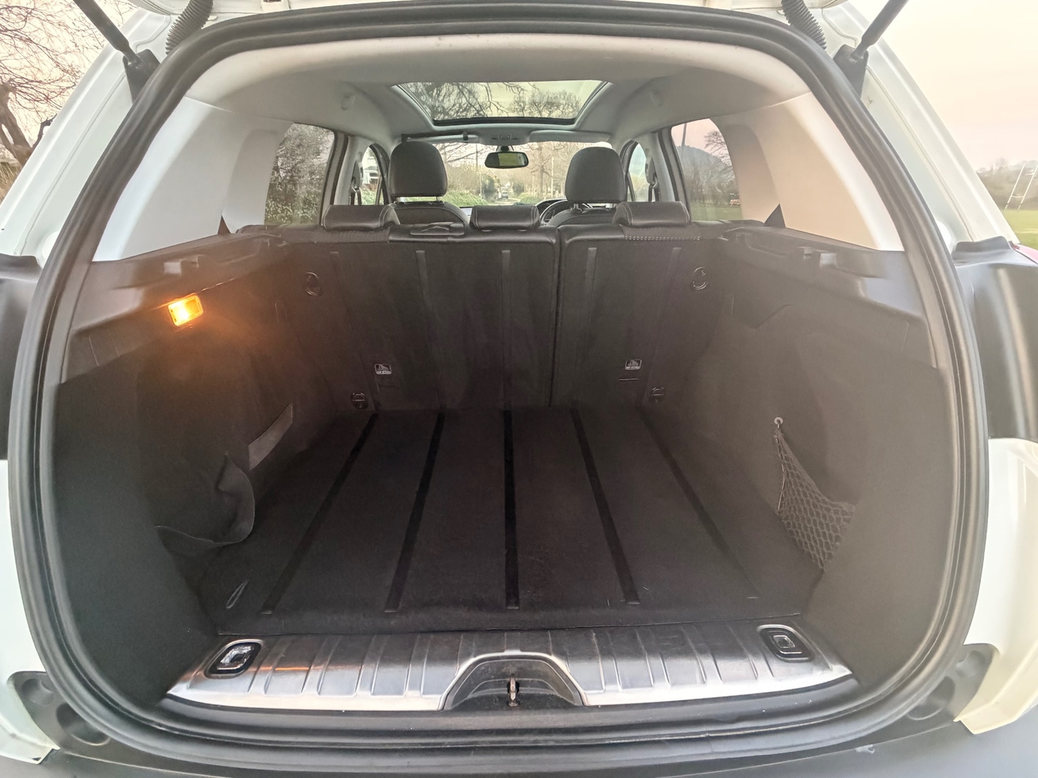 Used Peugeot 2008 2014 for sale - 77968292: Photo 7