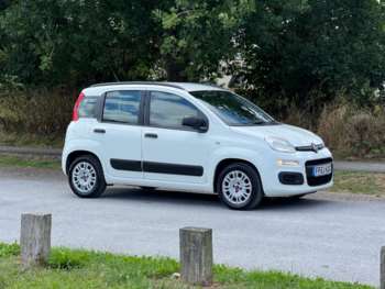 Used Fiat Panda 2013 for sale - 75394057: Photo