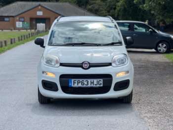 Used Fiat Panda 2013 for sale - 75394057: Photo