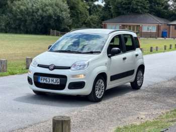 Used Fiat Panda 2013 for sale - 75394057: Photo