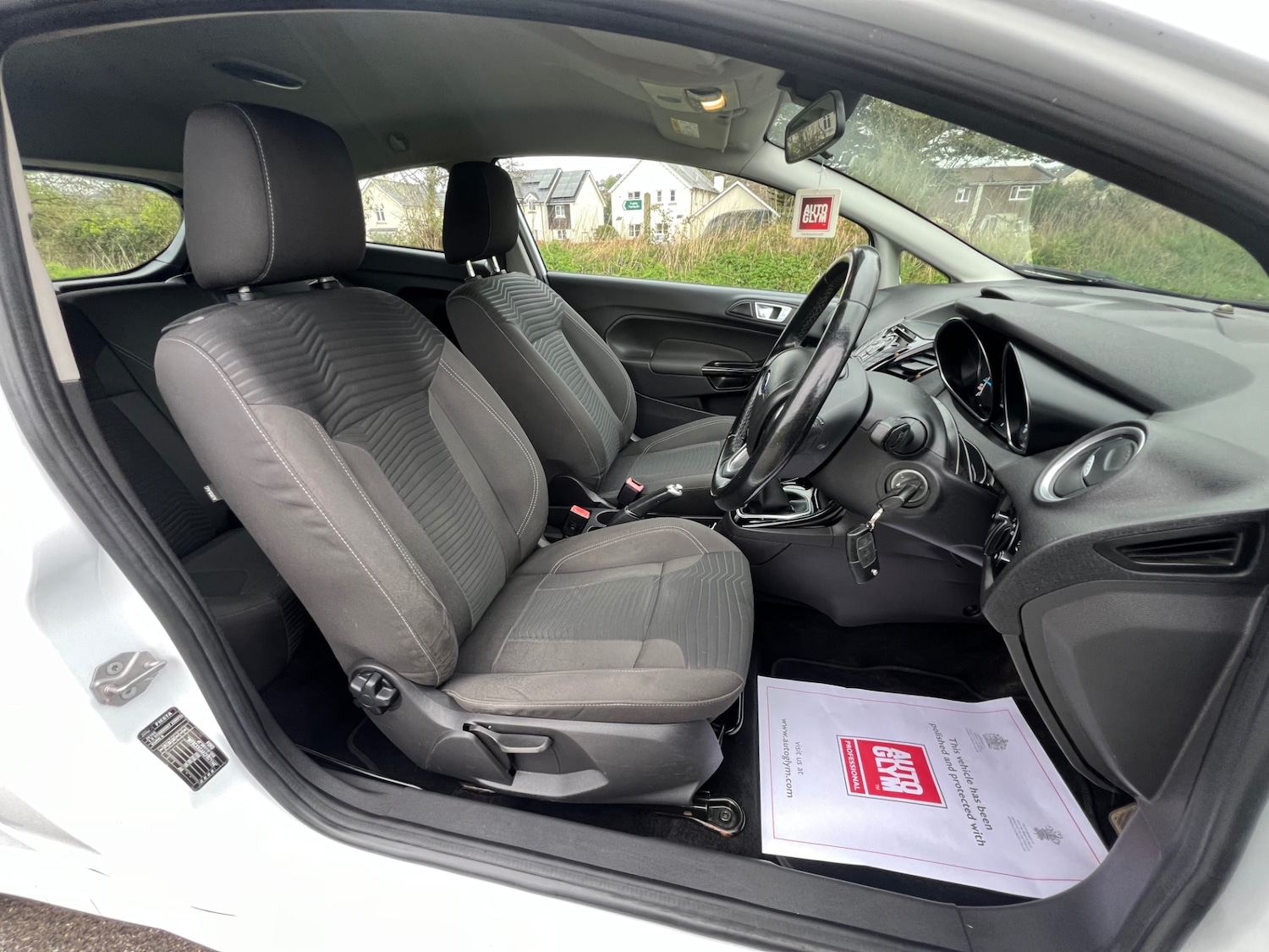 Used Ford Fiesta 2015 for sale - 78045848: Photo 7