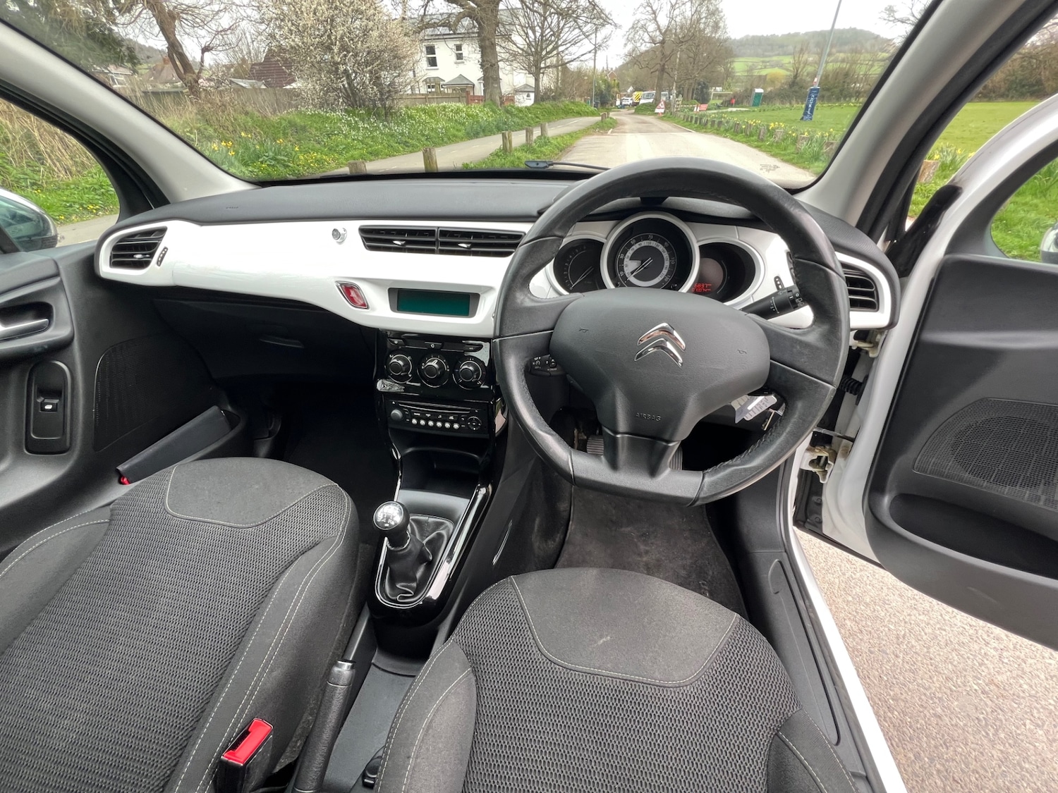 Used Citroen C3 2013 for sale - 77917464: Photo 10