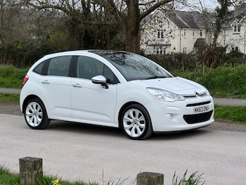 Used Citroen C3 2013 for sale - 77917464: Photo