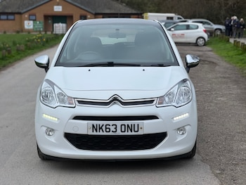 Used Citroen C3 2013 for sale - 77917464: Photo