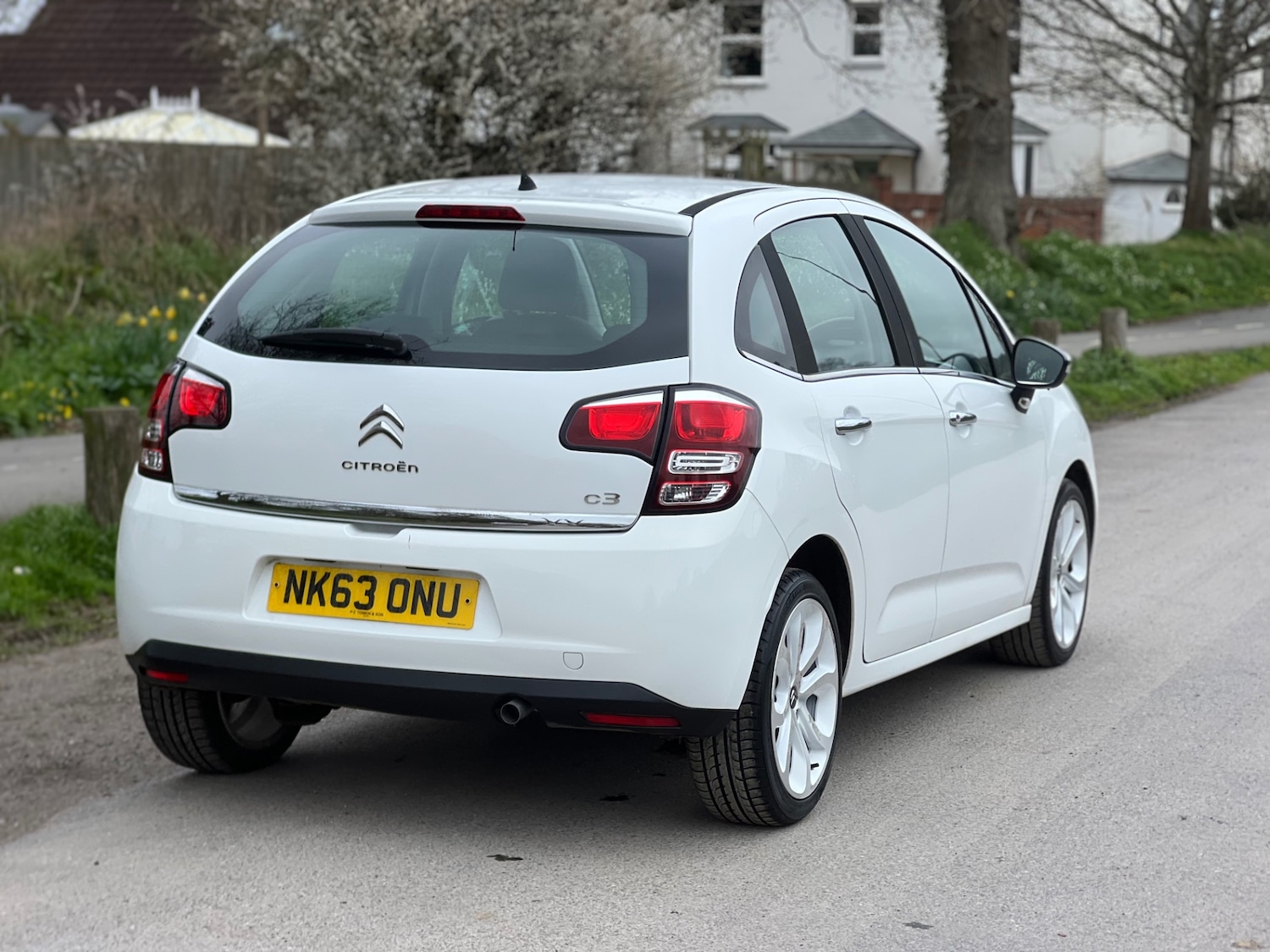 Used Citroen C3 2013 for sale - 77917464: Photo 6