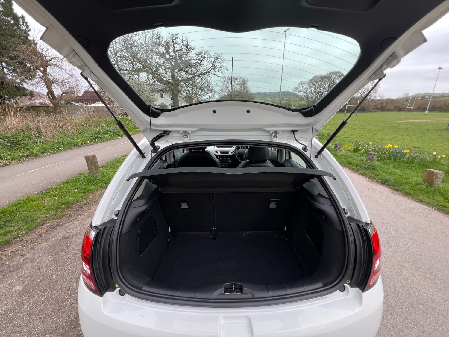 Used Citroen C3 2013 for sale - 77917464: Photo 7