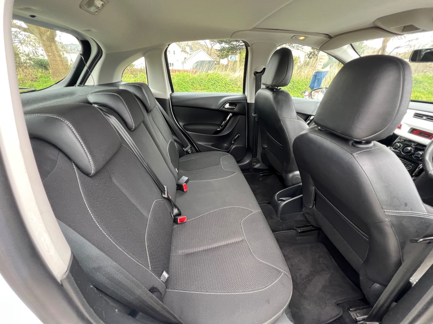 Used Citroen C3 2013 for sale - 77917464: Photo 8