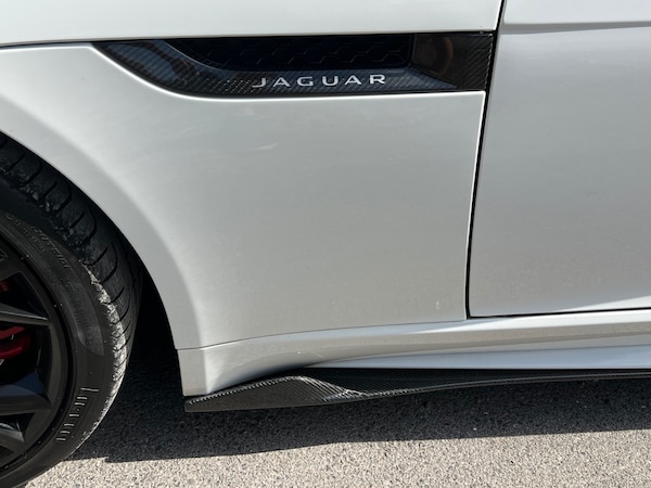Used Jaguar F-Type 2013 for sale - 75662272: Photo 10