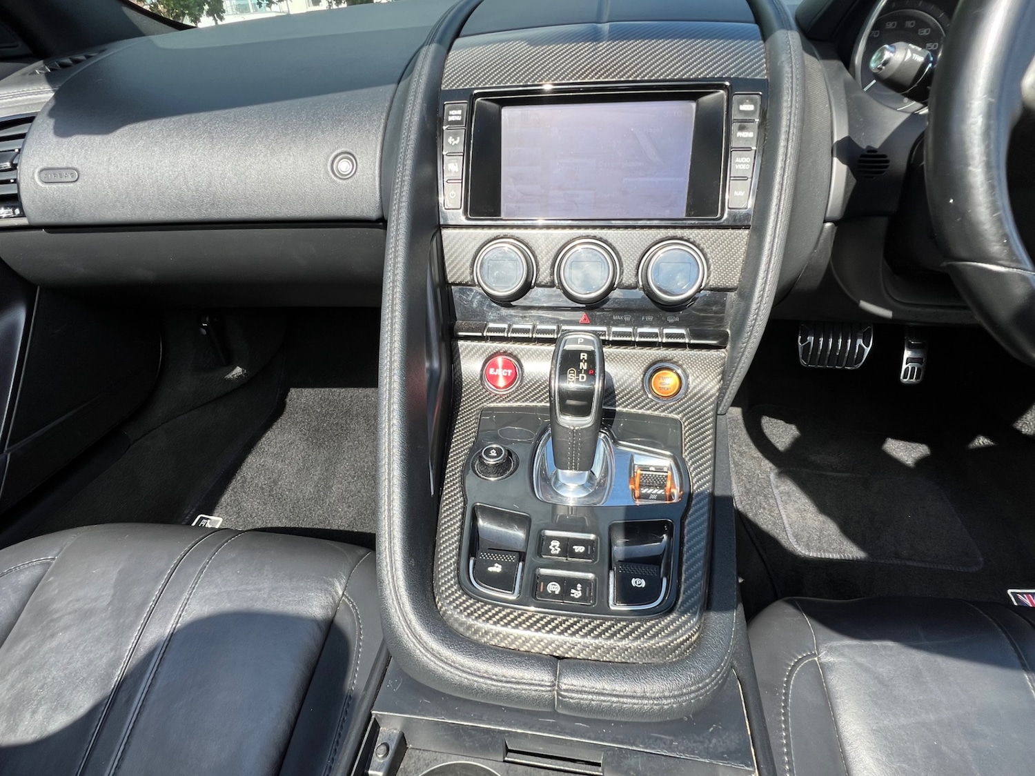Vehicle 24