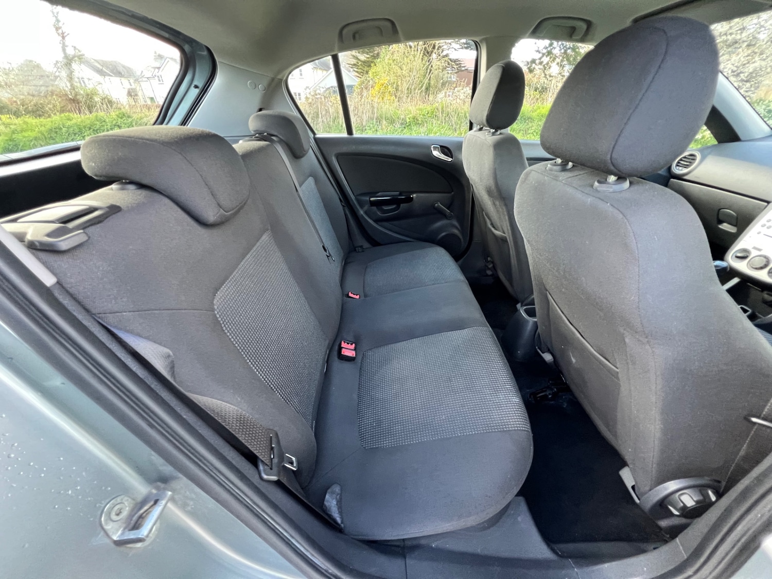 Used Vauxhall Corsa 2012 for sale - 78014653: Photo 8