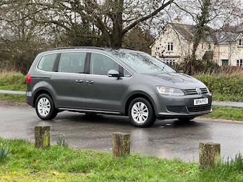 2014 (14) - 2.0 TDI CR BlueMotion Tech 140 SE 5dr