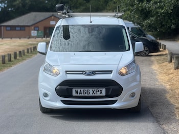 Used Ford Transit Connect 2016 for sale - 79262579: Photo