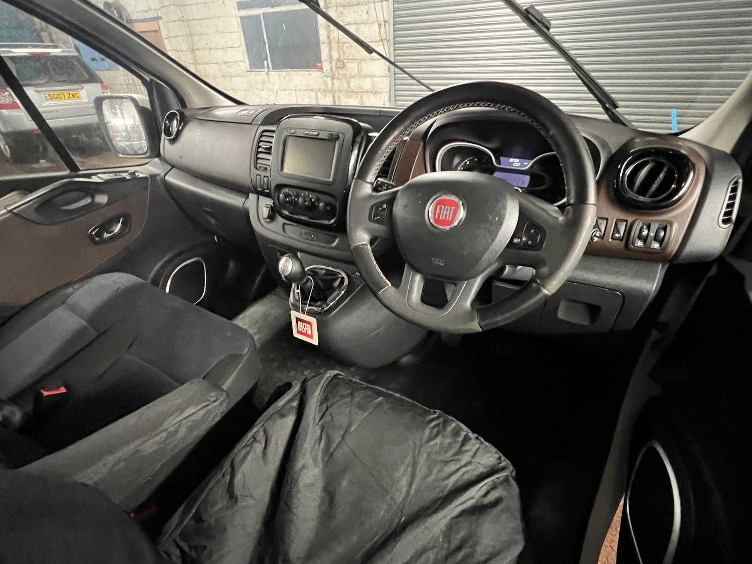 Used Fiat Talento 2017 for sale - 77170619: Photo 11