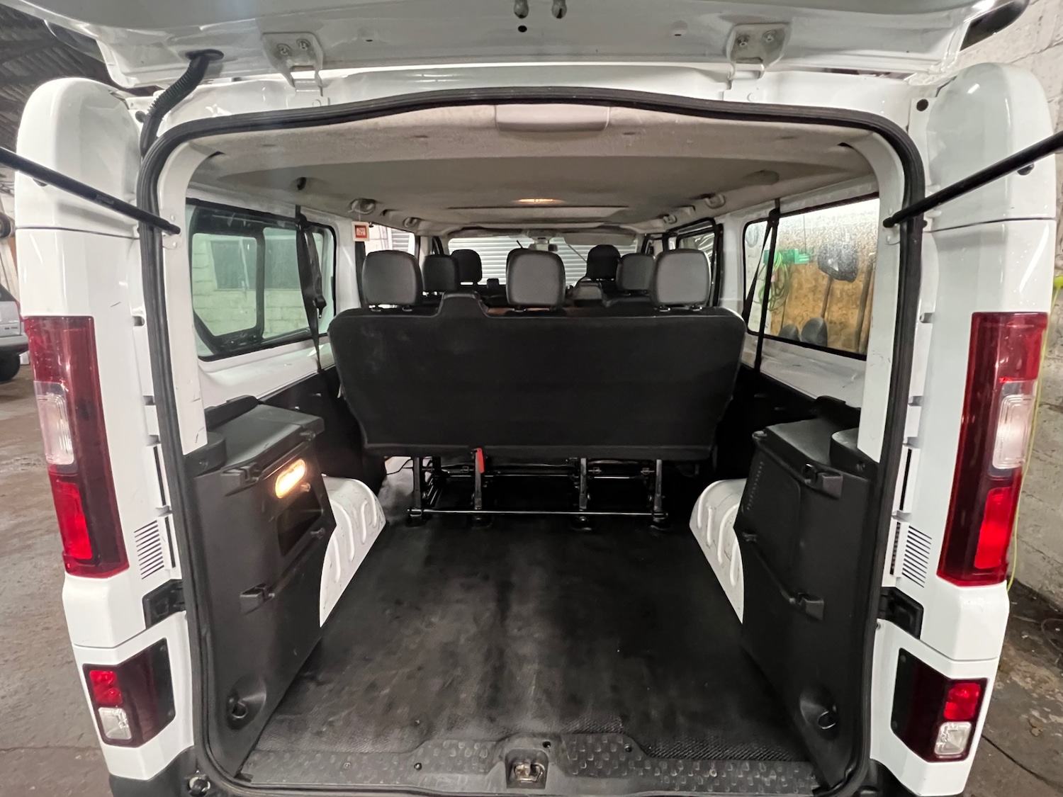 Used Fiat Talento 2017 for sale - 77170619: Photo 12