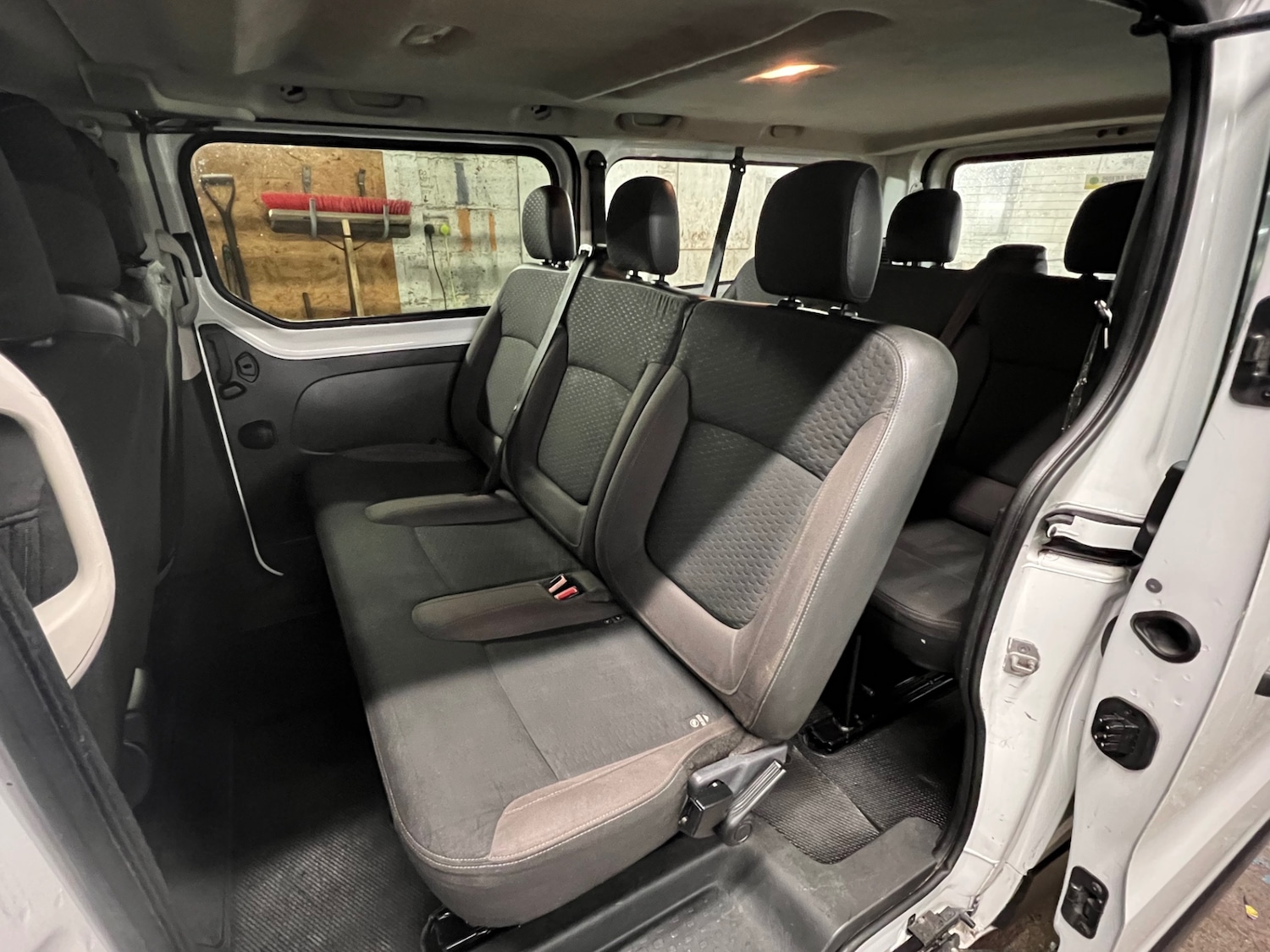 Used Fiat Talento 2017 for sale - 77170619: Photo 7