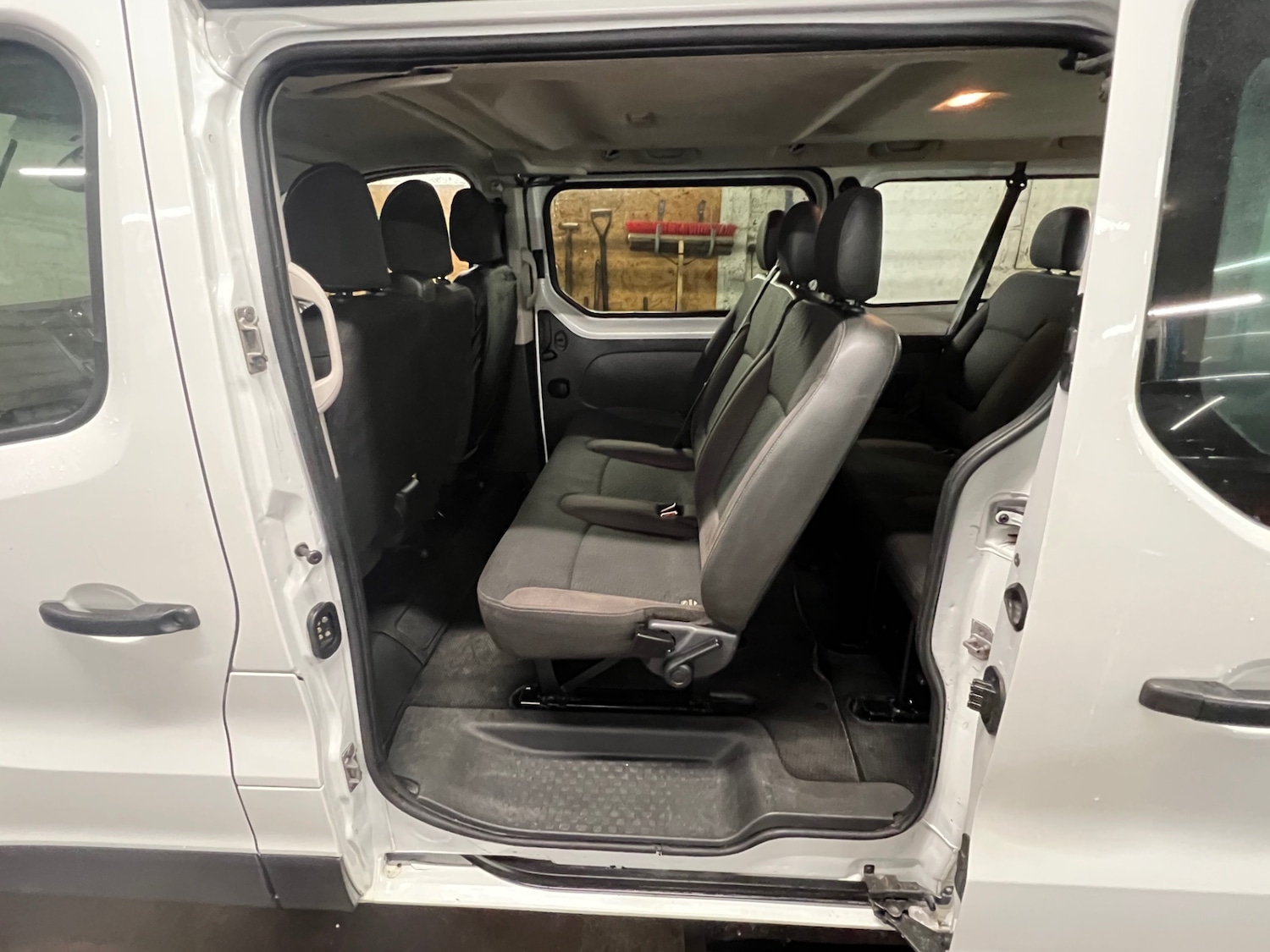 Used Fiat Talento 2017 for sale - 77170619: Photo 8