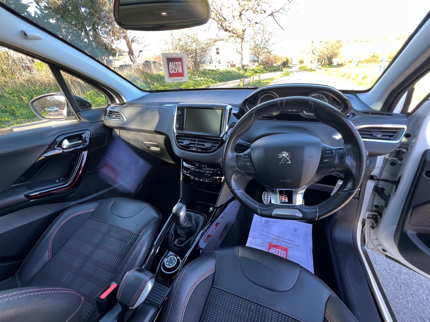 Used Peugeot 2008 2017 for sale - 77934437: Photo 10