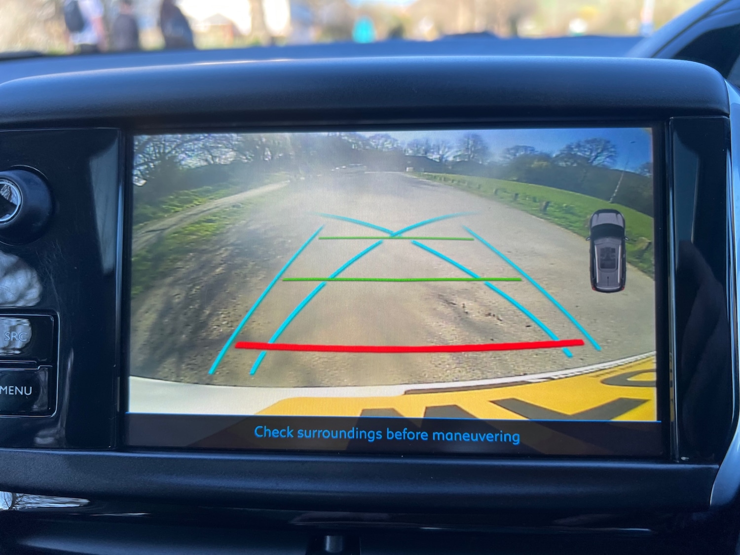 Used Peugeot 2008 2017 for sale - 77934437: Photo 12