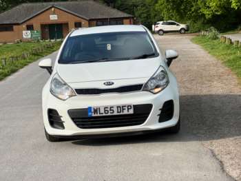 Used Kia Rio 2016 for sale - 74548696: Photo