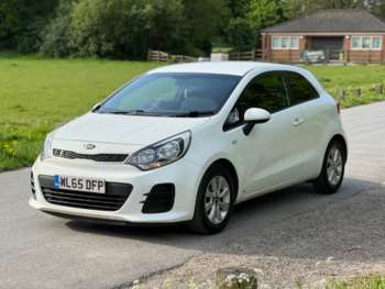 Used Kia Rio 2016 for sale - 74548696: Photo